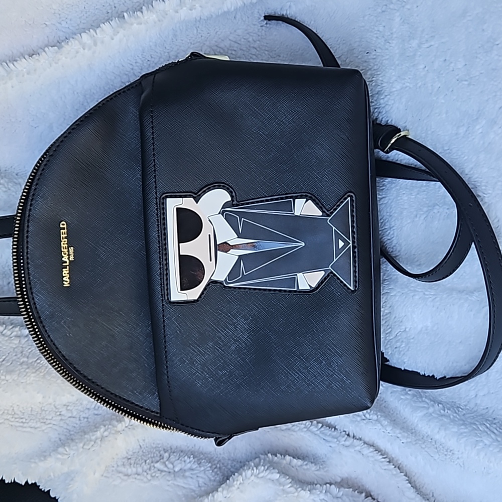 Karl Lagerfeld Backpack